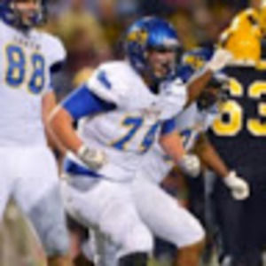 Meet your Posher, Scottie